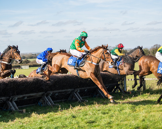 Race 1 - Open Maiden Division 1 (98 of 170)