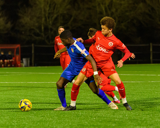 Rams 23 v Chalfont U23  (21 of 275)
