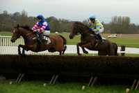 Mares Maiden -  17