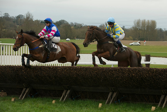 Mares Maiden -  17