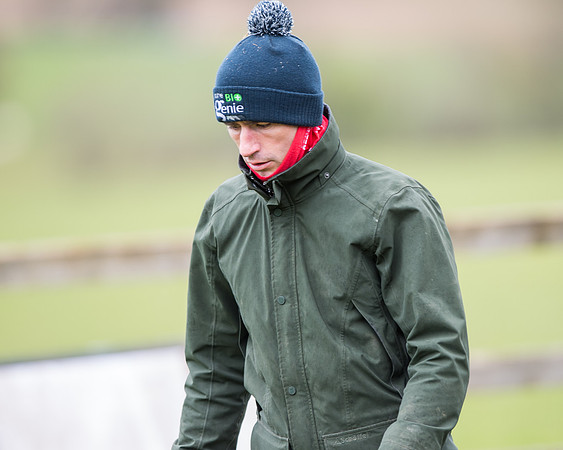 1 - Race 1 - North Warwickshire club conditions -108