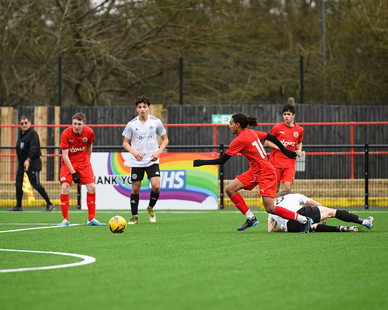 Rams v Procision Academy Reading (30 of 278)