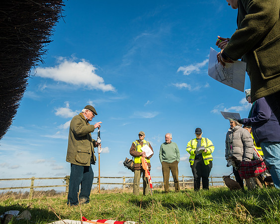 Fence Stewards Briefing  (11 of 12)