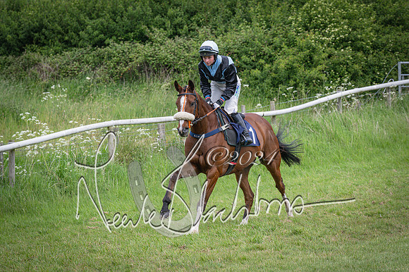 Race 1 - The PPORA members Conditions race [Level2] (14 of 61)