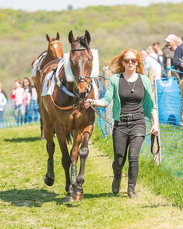 The Kingston Blount Racing Club Members Conditions Race