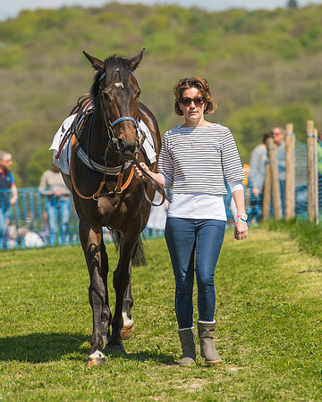 The Kingston Blount Racing Club Members Conditions Race