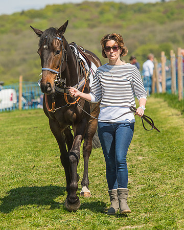 The Kingston Blount Racing Club Members Conditions Race