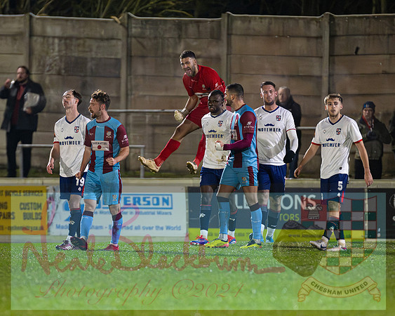 Chesham 2 Hampton and Richmond Borough 1 (356 of 401)