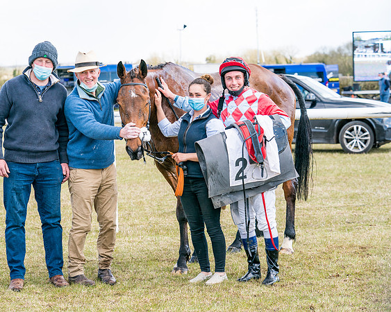 Race 7 - Maiden-87