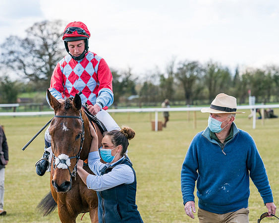 Race 7 - Maiden-81