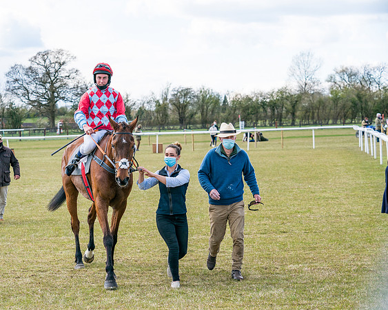Race 7 - Maiden-79