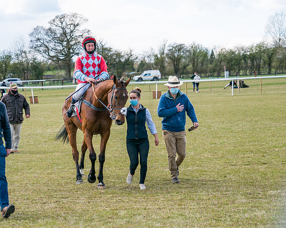 Race 7 - Maiden-78