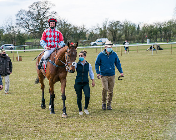 Race 7 - Maiden-77