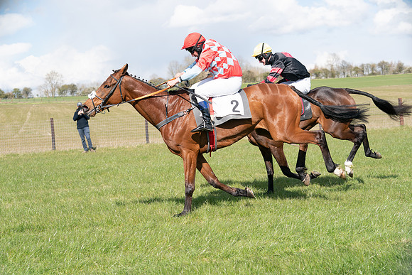 Race 7 - Maiden-75