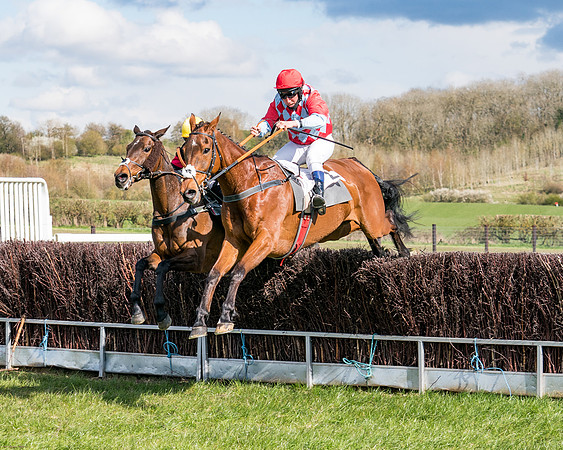 Race 7 - Maiden-67