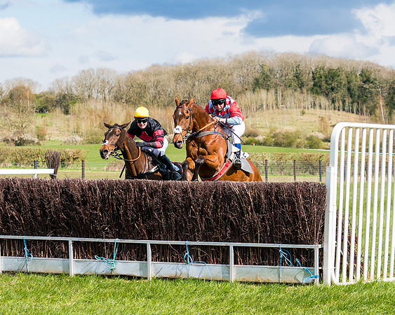 Race 7 - Maiden-63