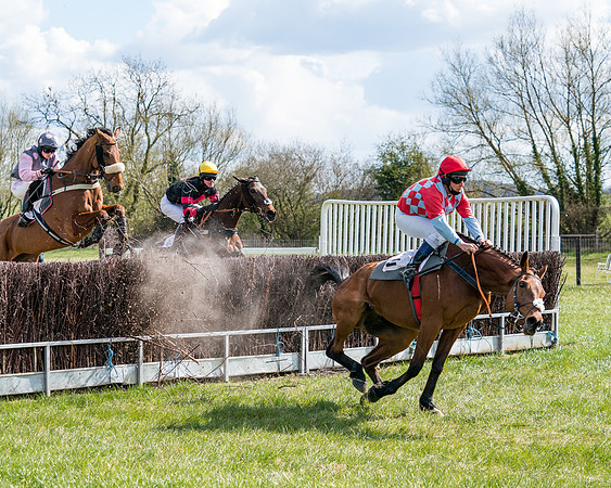 Race 7 - Maiden-55