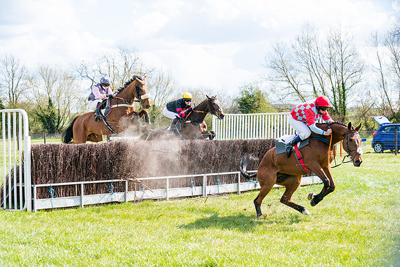 Race 7 - Maiden-56