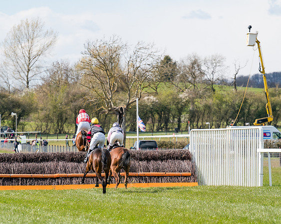 Race 7 - Maiden-48