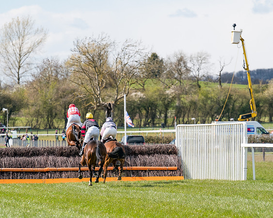 Race 7 - Maiden-47