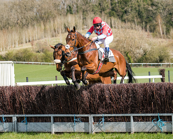 Race 7 - Maiden-37