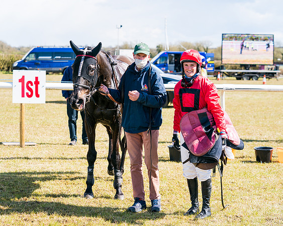 Race 6 - Restricted-80