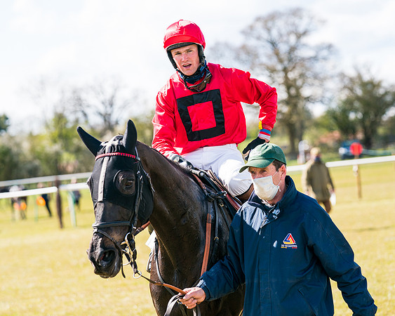 Race 6 - Restricted-77