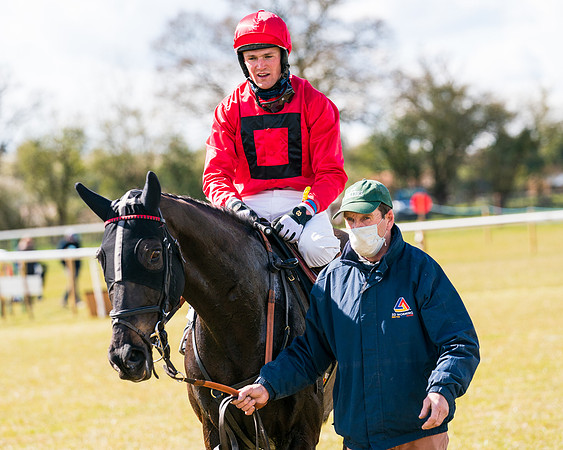 Race 6 - Restricted-76