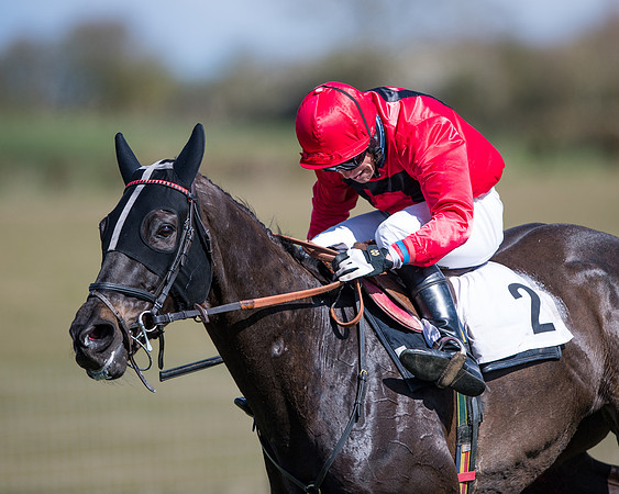 Race 6 - Restricted-67