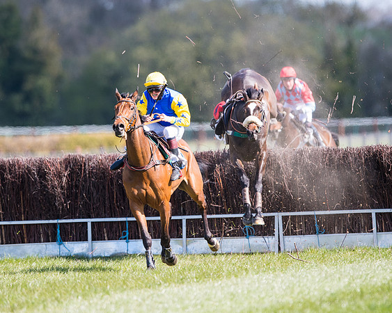 Race 6 - Restricted-63