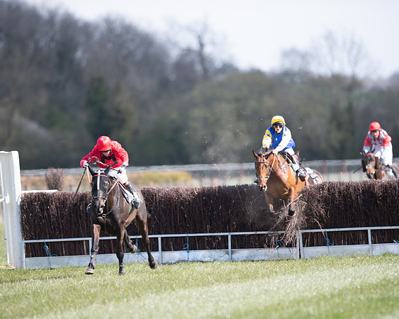 Race 6 - Restricted-61