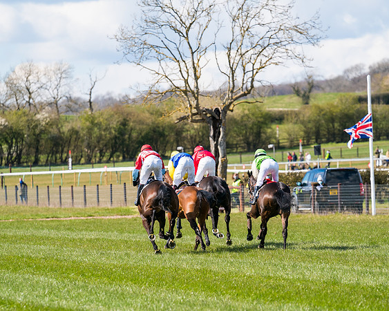 Race 6 - Restricted-56