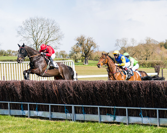 Race 6 - Restricted-45