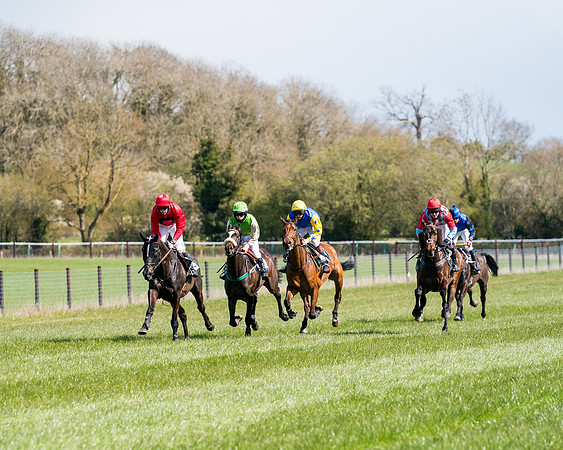Race 6 - Restricted-43