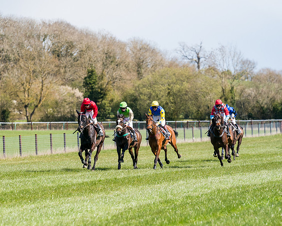 Race 6 - Restricted-42