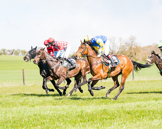 Race 6 - Restricted-38