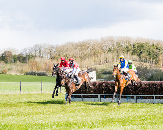 Race 6 - Restricted-35
