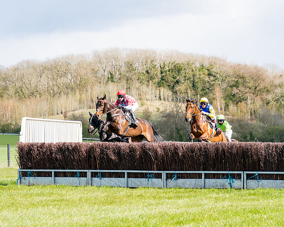 Race 6 - Restricted-30