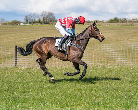 Race 6 - Restricted-10