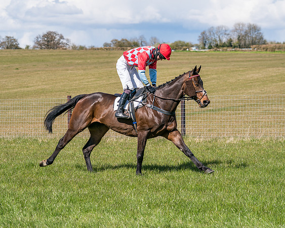 Race 6 - Restricted-9