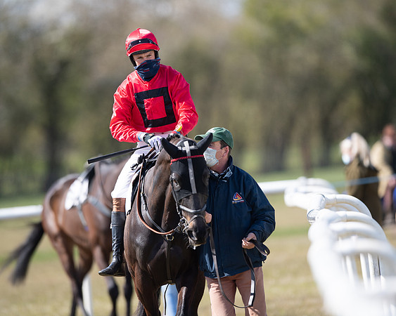 Race 6 - Restricted-6