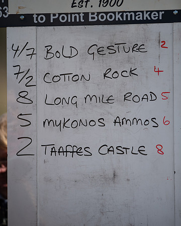 Race 6 - Restricted-1