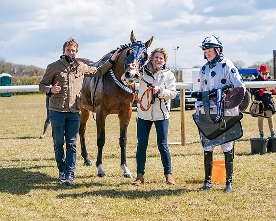 Race 5 - Novice Riders-114