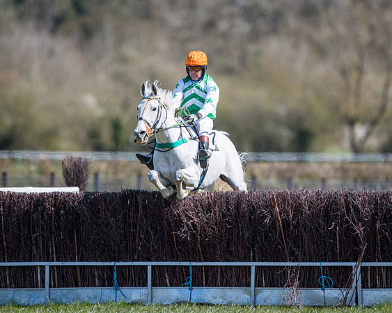 Race 5 - Novice Riders-108