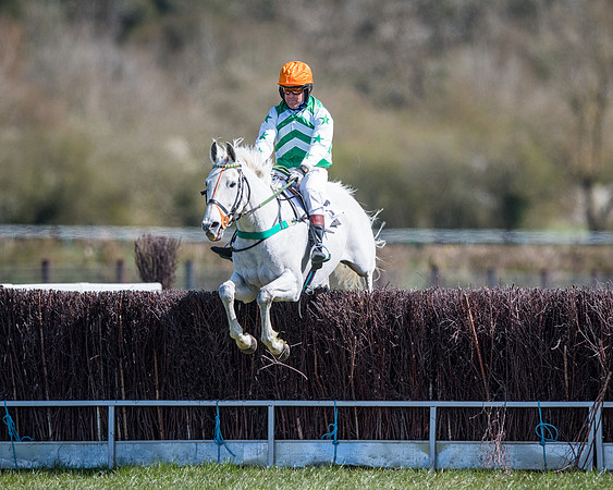 Race 5 - Novice Riders-109
