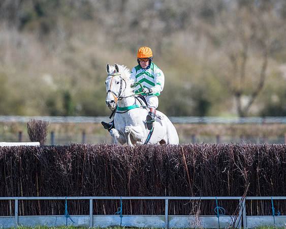 Race 5 - Novice Riders-107