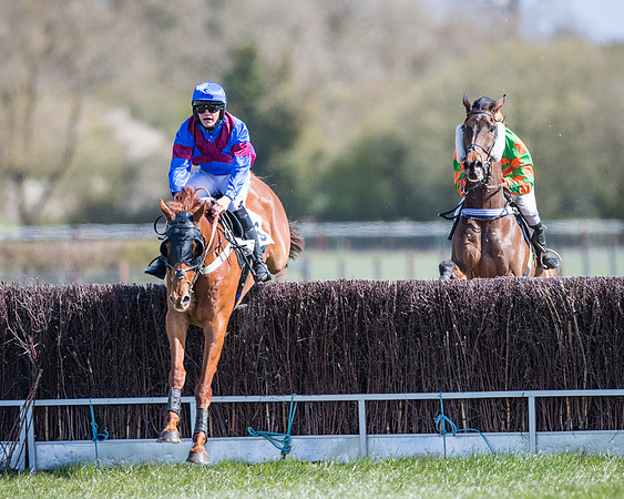 Race 5 - Novice Riders-102