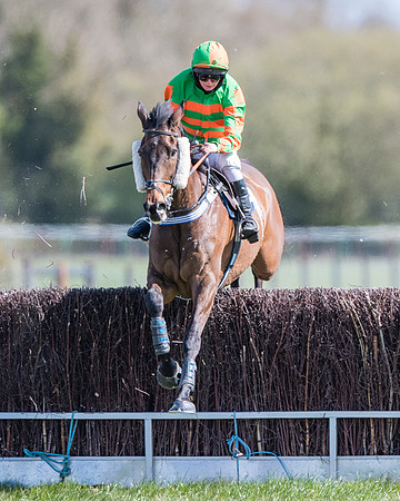 Race 5 - Novice Riders-103