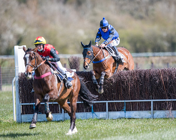 Race 5 - Novice Riders-98