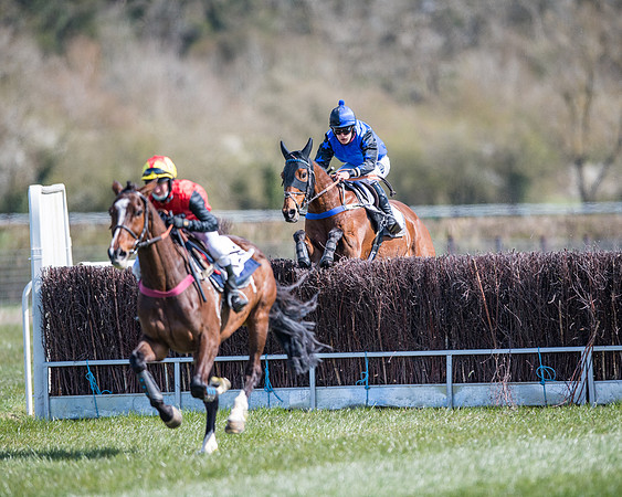 Race 5 - Novice Riders-97